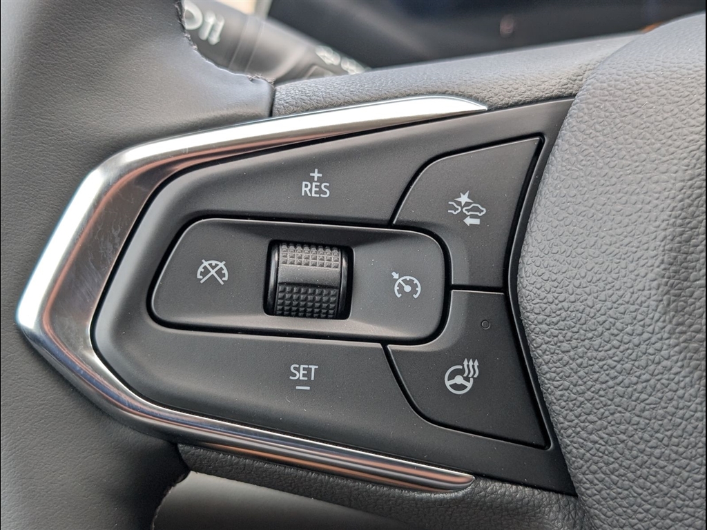 New 2026 Marina Blue Metallic Chevrolet LT image 18