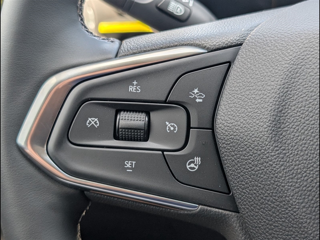 New 2026 Cypress Gray Chevrolet LT image 18