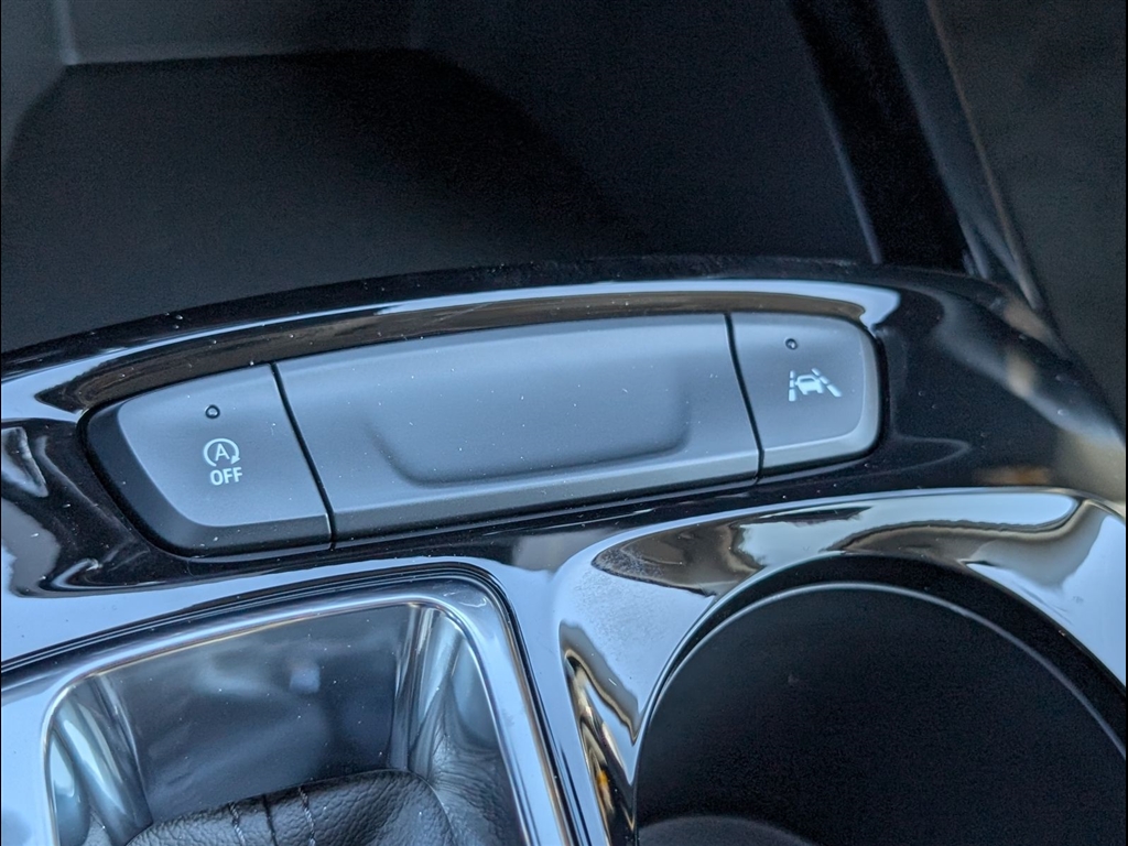 New 2026 Sterling Gray Metallic Chevrolet LT image 18