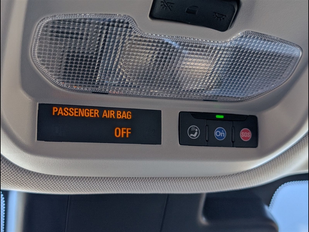 New 2026 Cypress Gray Chevrolet LT image 18