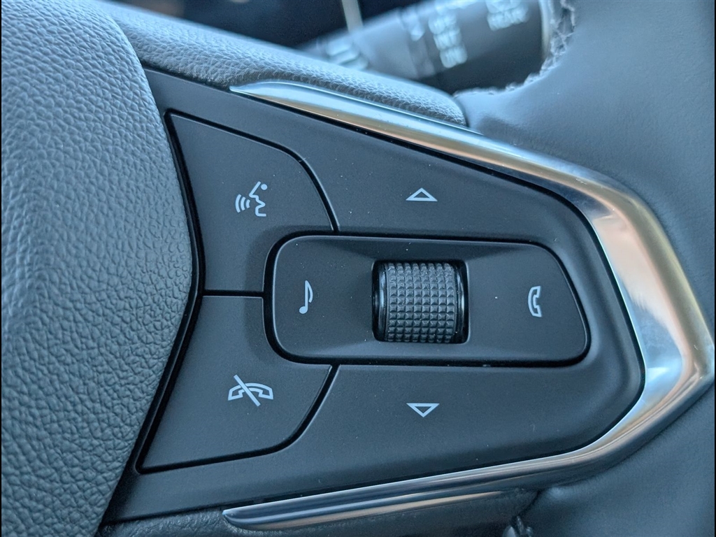 New 2026 Cypress Gray Chevrolet LT image 18