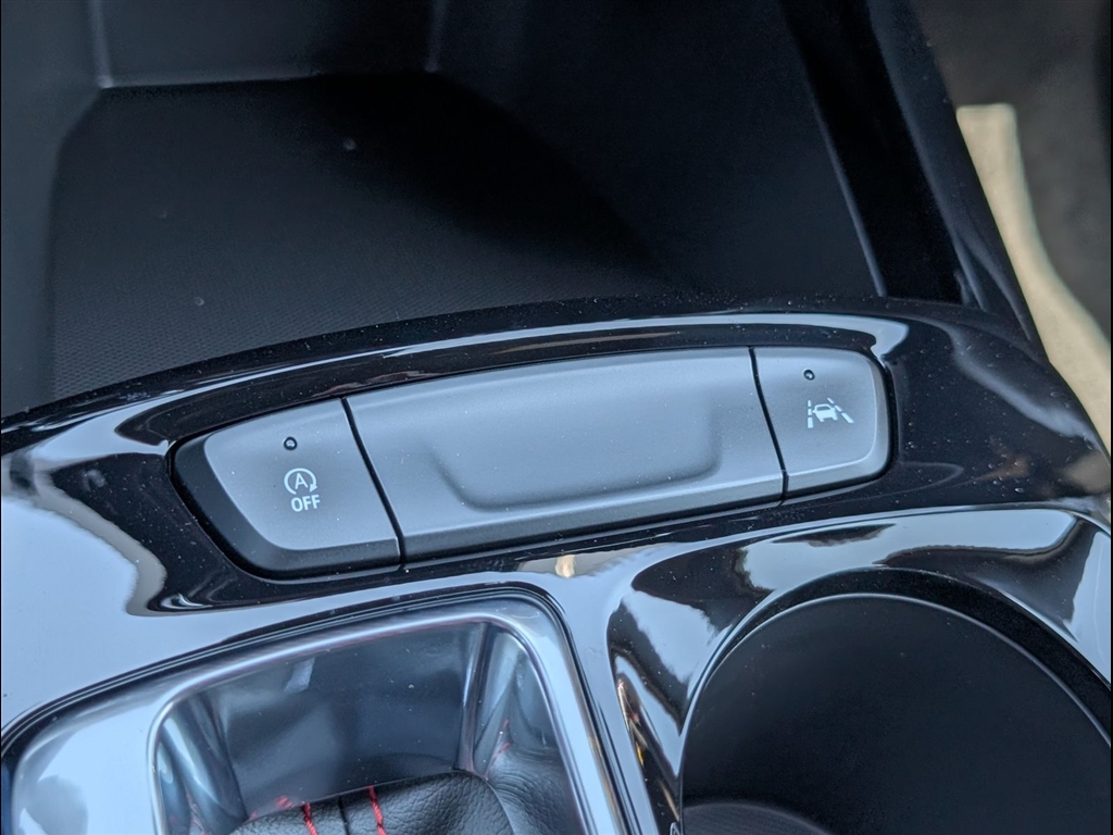 New 2026 Summit White Chevrolet RS image 18