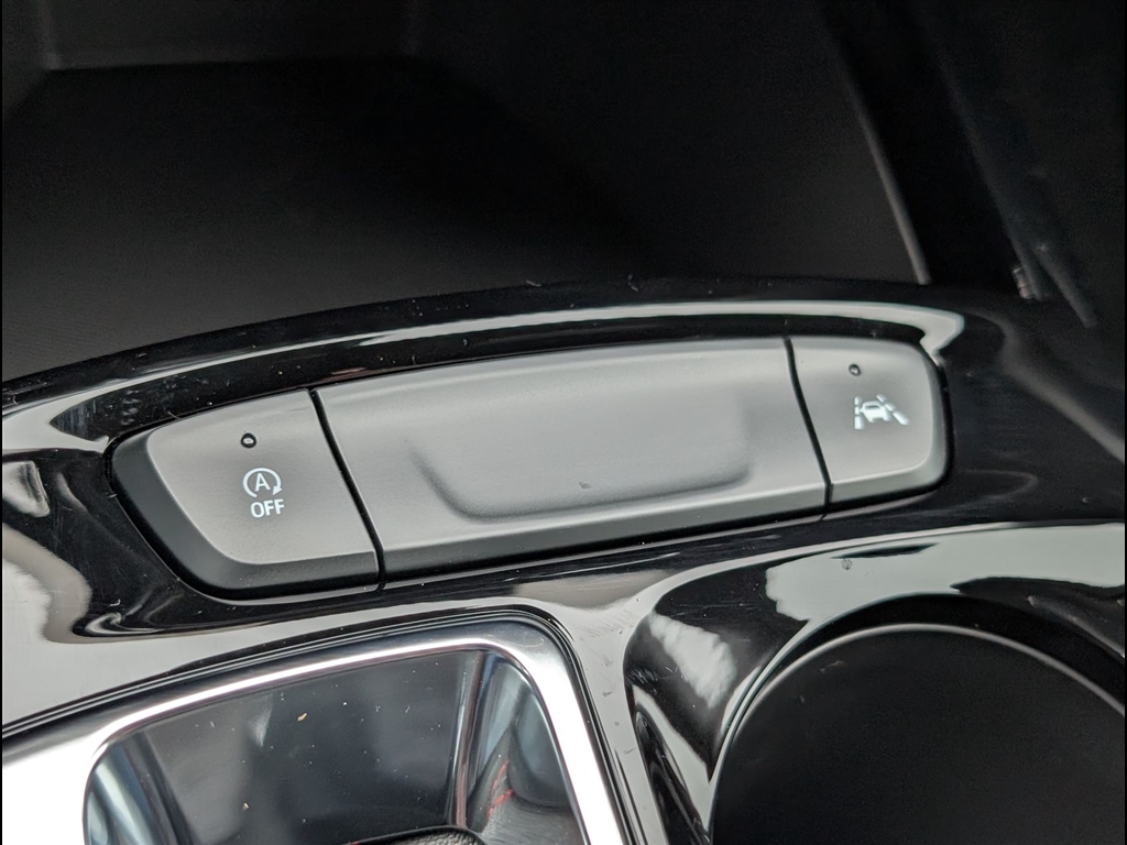 New 2026 Marina Blue Metallic Chevrolet RS image 18