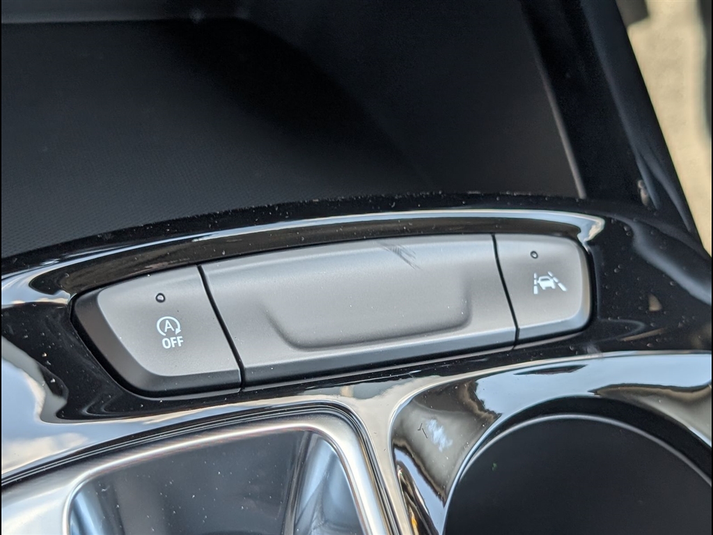 New 2026 Sterling Gray Metallic Chevrolet ACTIV image 18