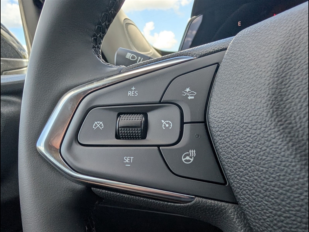 New 2026 Sterling Gray Metallic Chevrolet ACTIV image 18