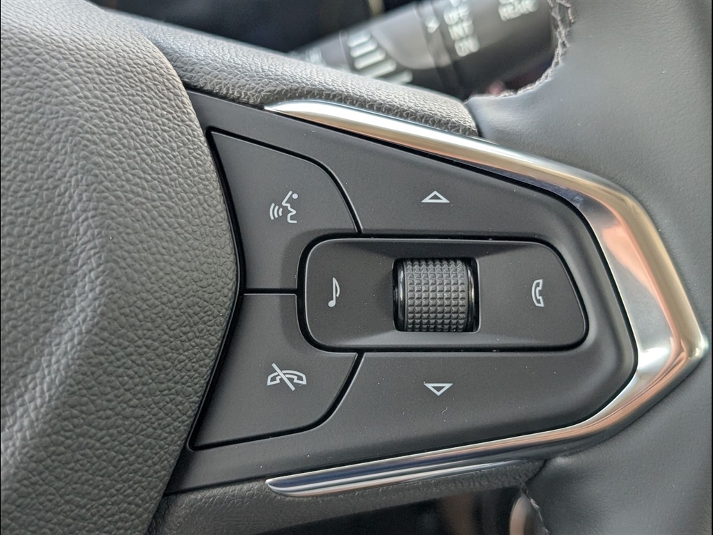 New 2026 Sterling Gray Metallic Chevrolet ACTIV image 18