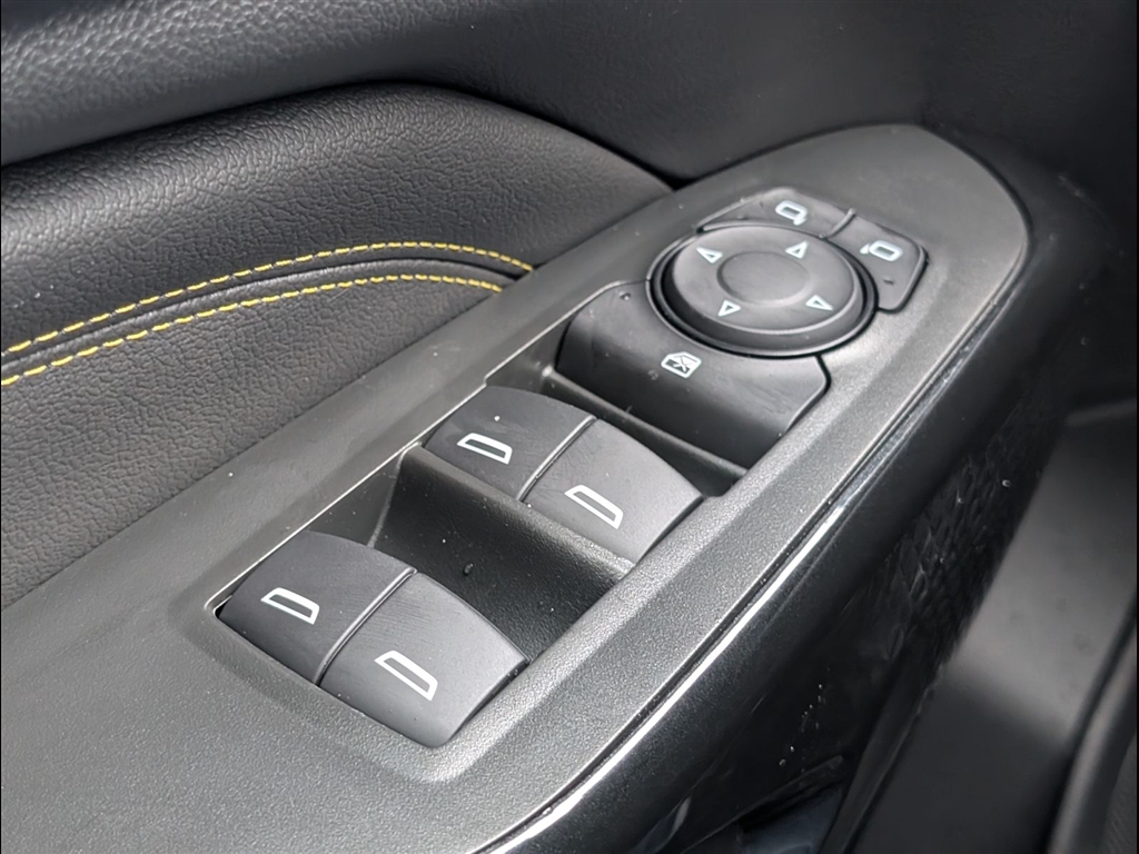 New 2026 White Sands Chevrolet ACTIV image 18