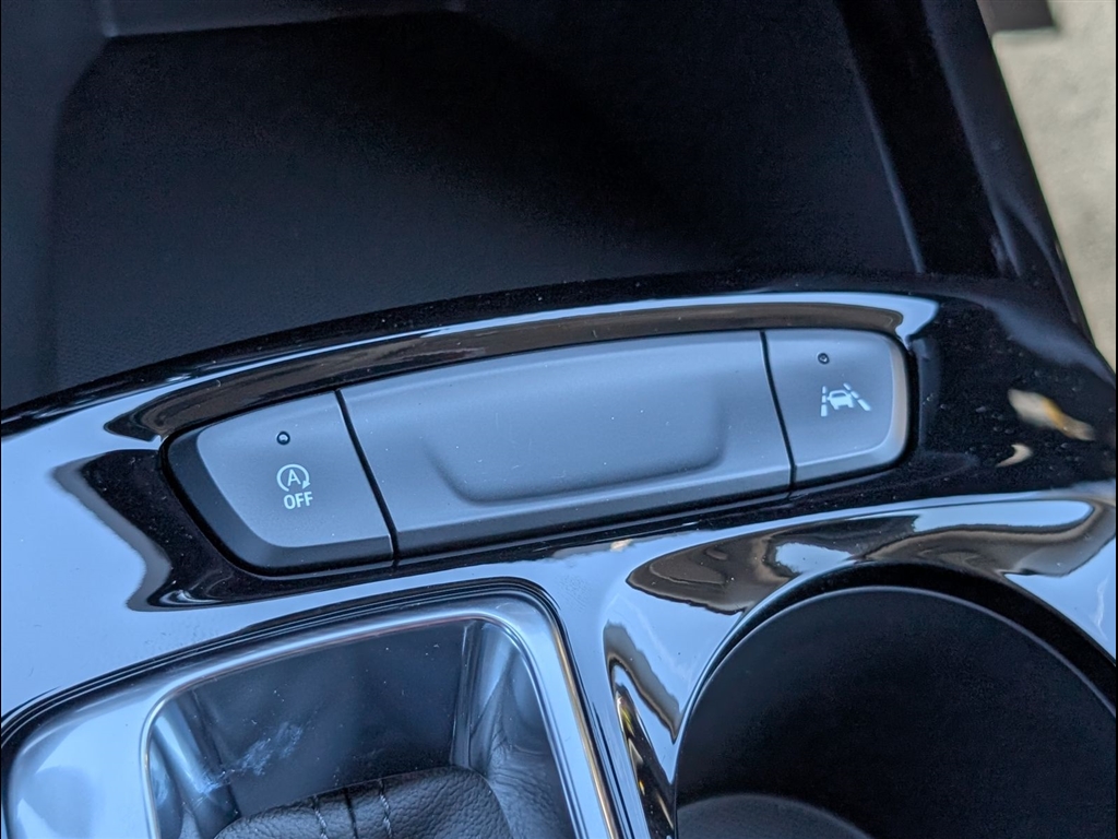 New 2026 Sterling Gray Metallic Chevrolet ACTIV image 18