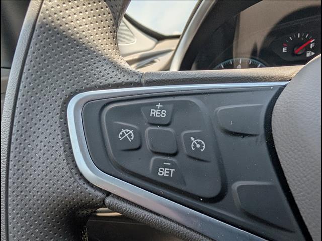 2022 Chevrolet Malibu LS