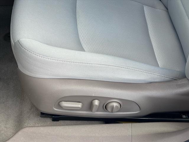 2021 Chevrolet Malibu LS Fleet