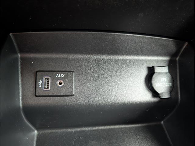 2018 Nissan Altima 2.5 SV