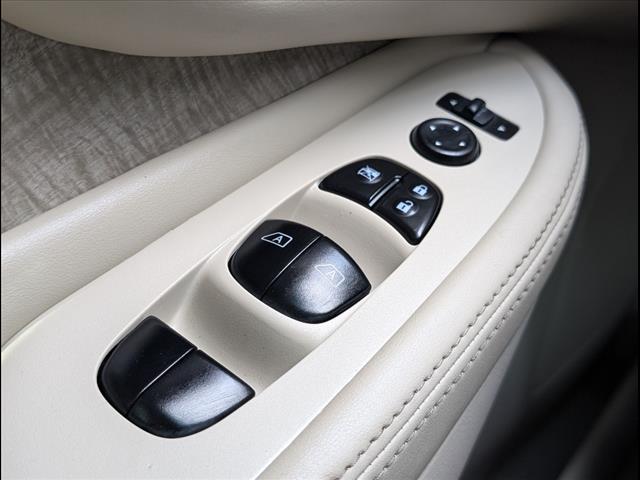 2019 Nissan Murano SV