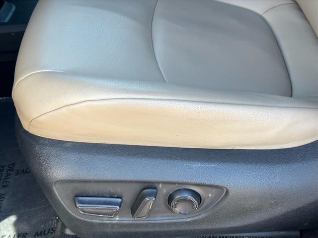 2022 Toyota Sienna XLE 7-Passenger