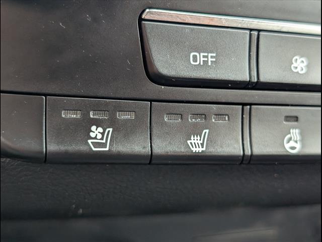 2018 Hyundai TUCSON Limited