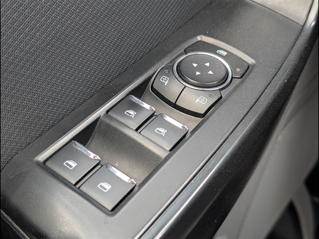Used 2024 Agate Black Ford XL image 19