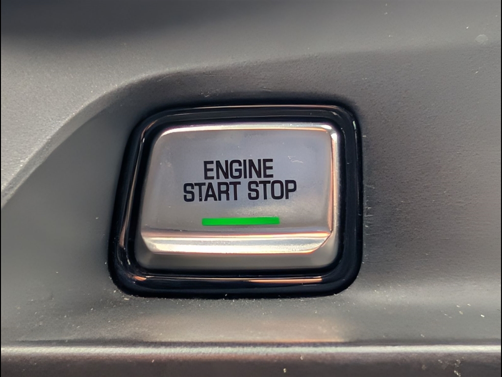 Used 2018 Garnet Red Tintcoat Chevrolet ZL1 image 19