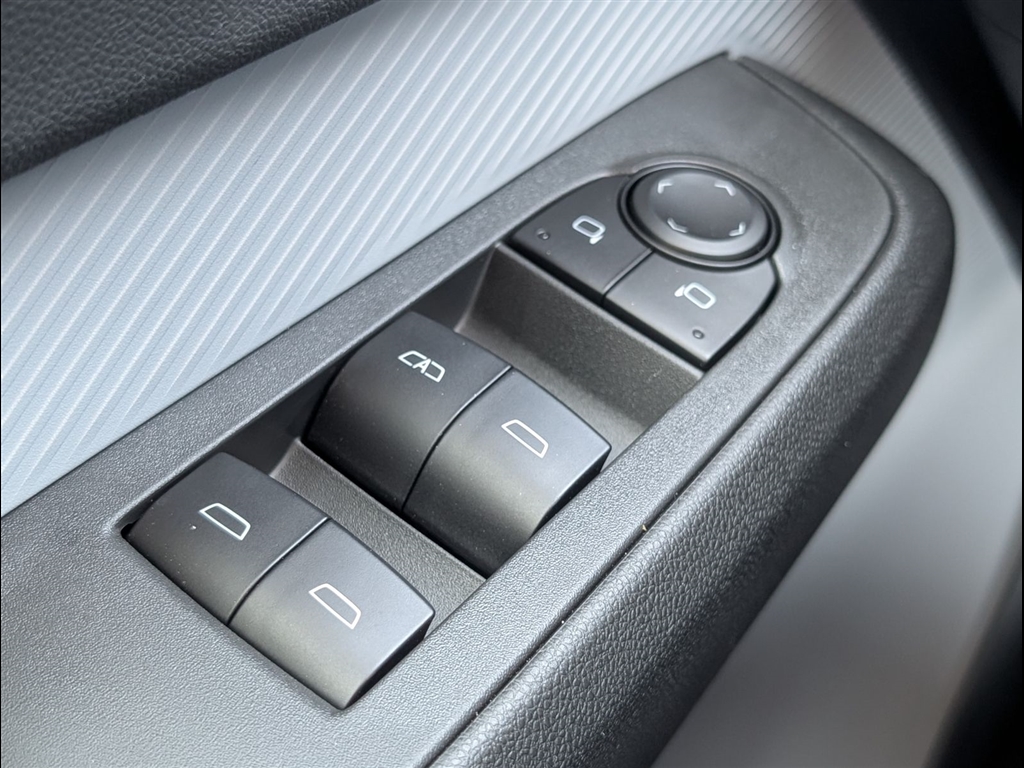 New 2027 Sterling Gray Metallic Chevrolet RS image 19