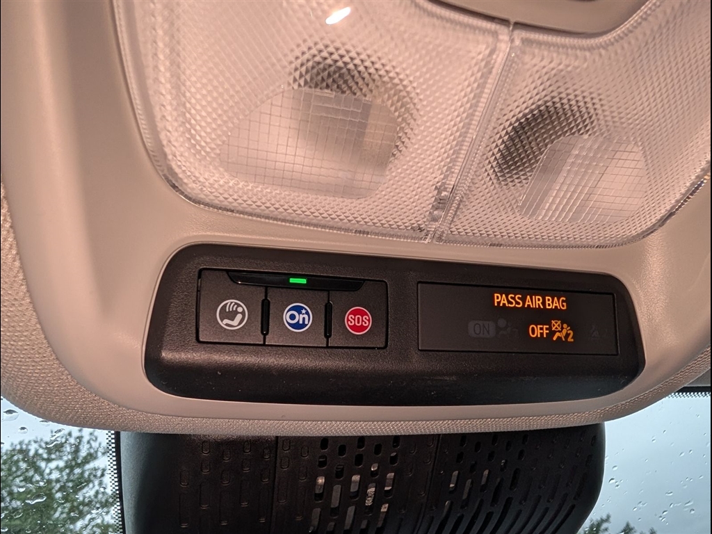 New 2027 Sterling Gray Metallic Chevrolet RS image 19