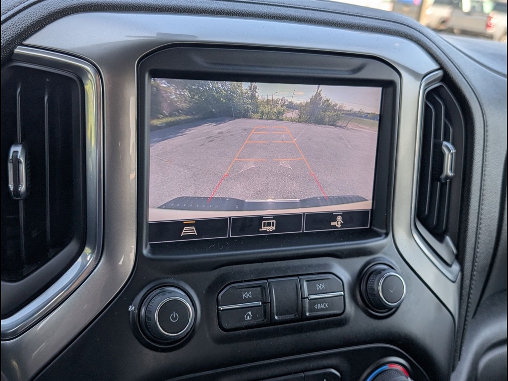 Used 2023 Summit White Chevrolet LTZ image 19