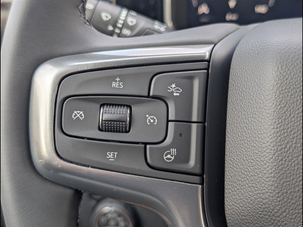 New 2026 Sterling Gray Metallic Chevrolet RST image 19