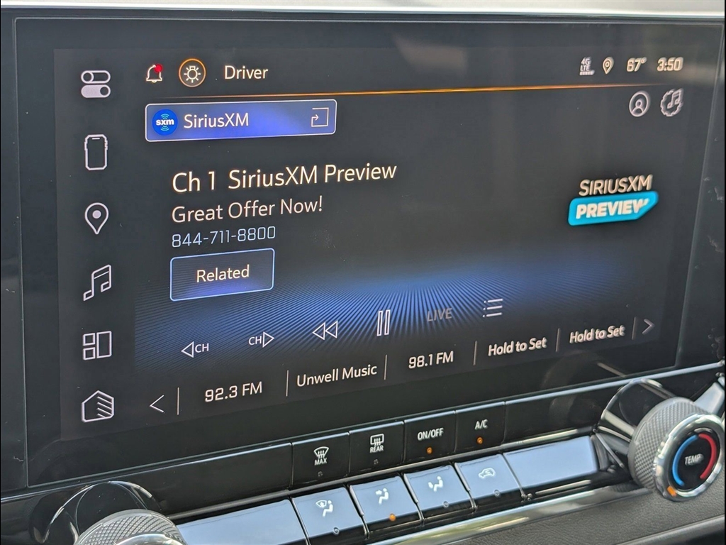 New 2026 Summit White Chevrolet Work Truck image 19