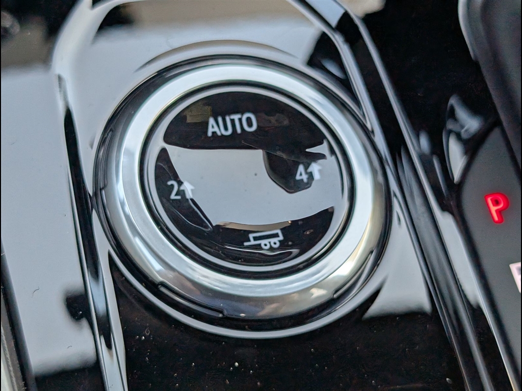 New 2026 Sterling Gray Metallic Chevrolet LT image 19