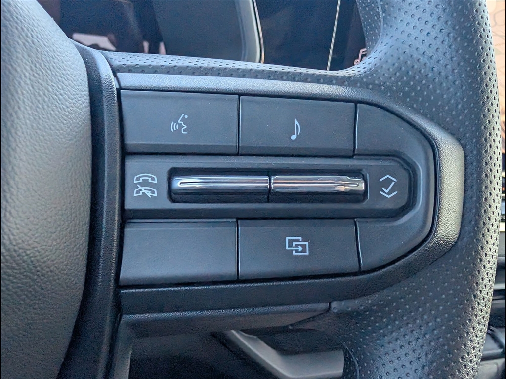 New 2026 Summit White Chevrolet Trail Boss image 19