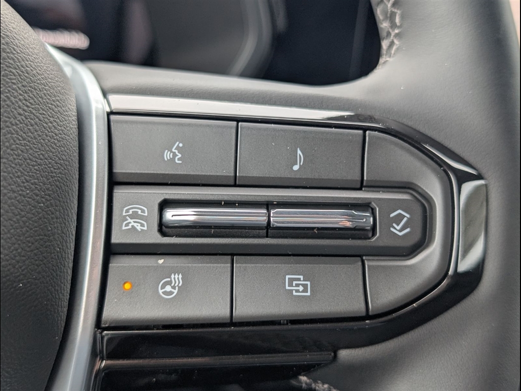 New 2026 Sterling Gray Metallic Chevrolet Trail Boss image 19