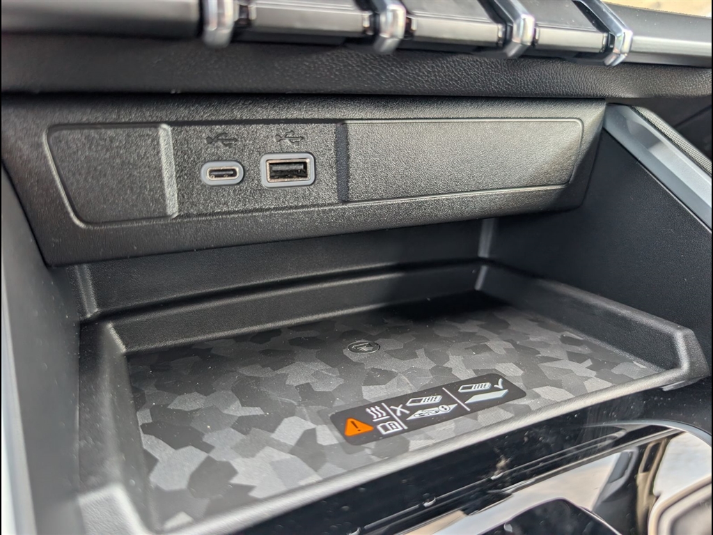New 2026 Sterling Gray Metallic Chevrolet Trail Boss image 19
