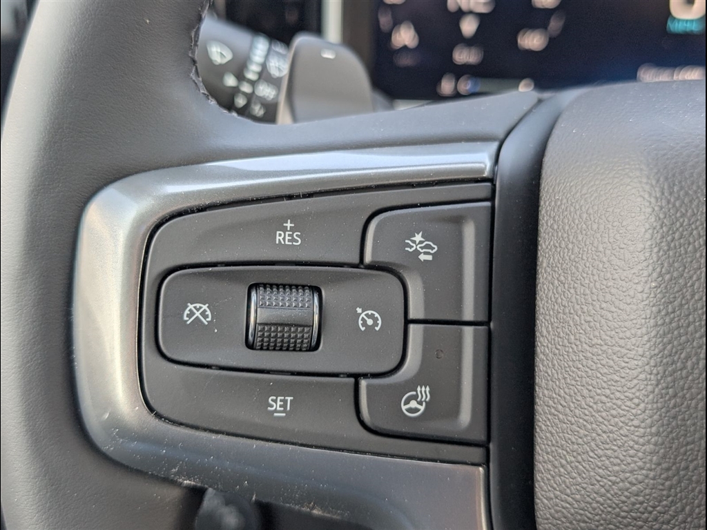 New 2026 Sterling Gray Metallic Chevrolet LT image 19