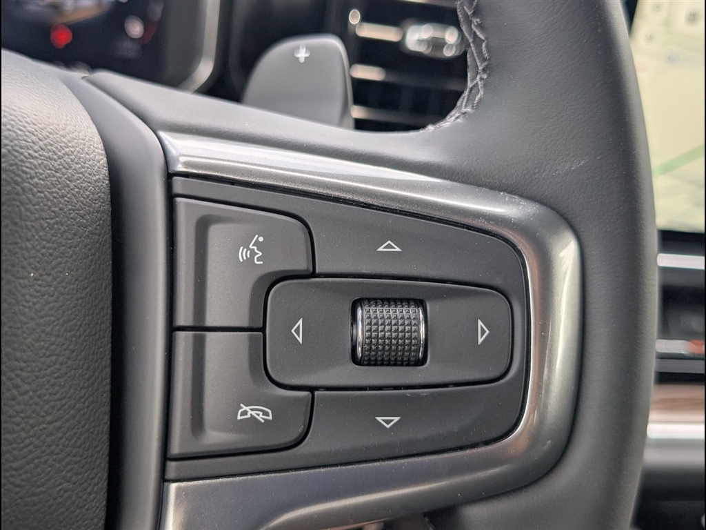 New 2026 Sterling Gray Metallic Chevrolet RST image 19