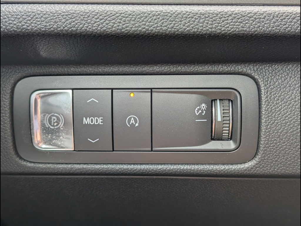 New 2026 Sterling Gray Metallic Chevrolet LT image 19