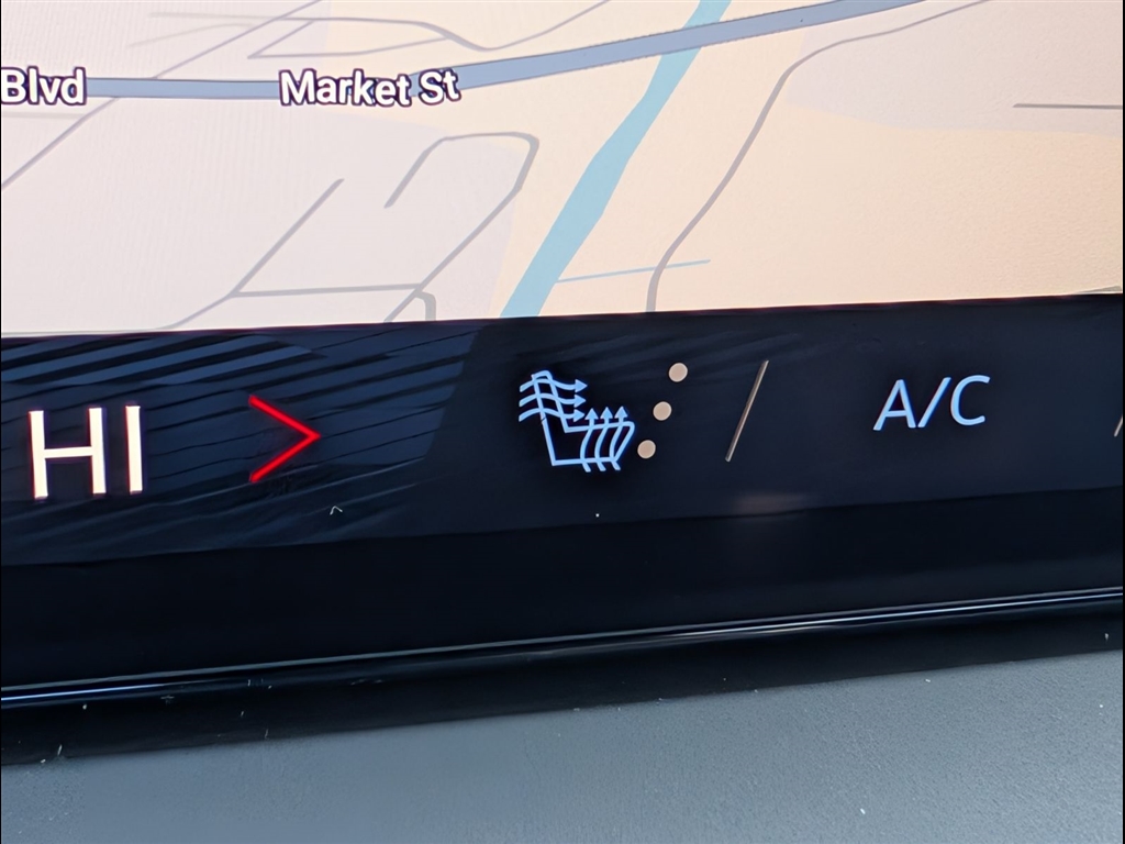 New 2026 Sterling Gray Metallic Chevrolet LT image 19