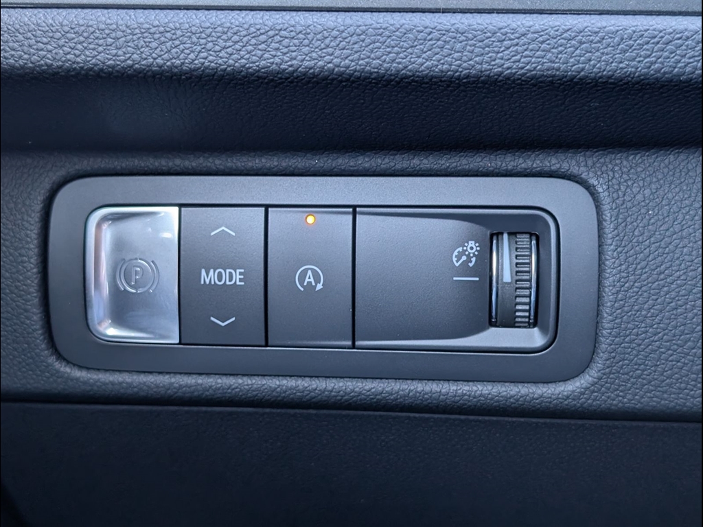 New 2026 Lakeshore Blue Metallic Chevrolet LT image 19