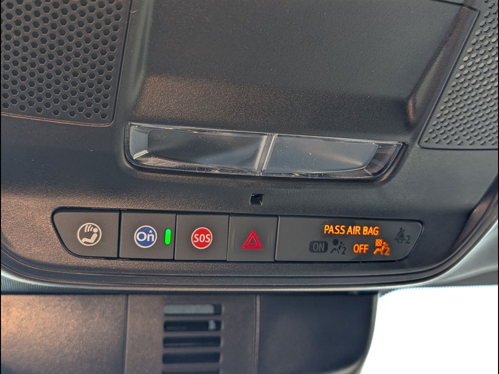 New 2026 Radiant Red Tintcoat Chevrolet LT image 19