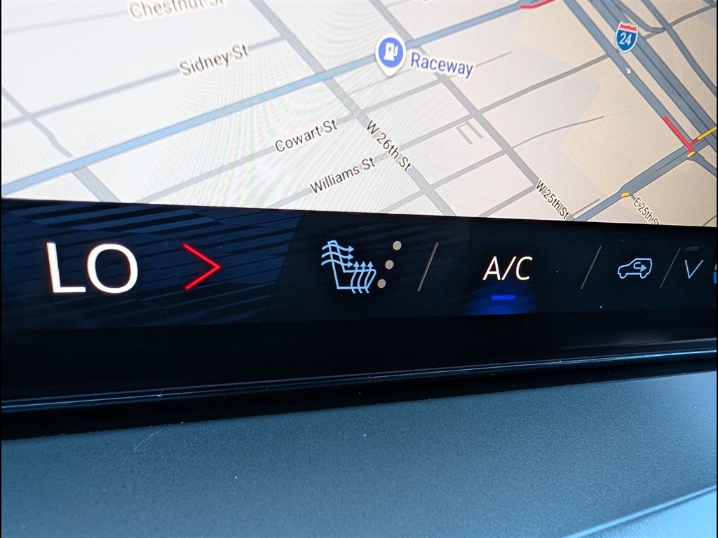 New 2026 Summit White Chevrolet LT image 19