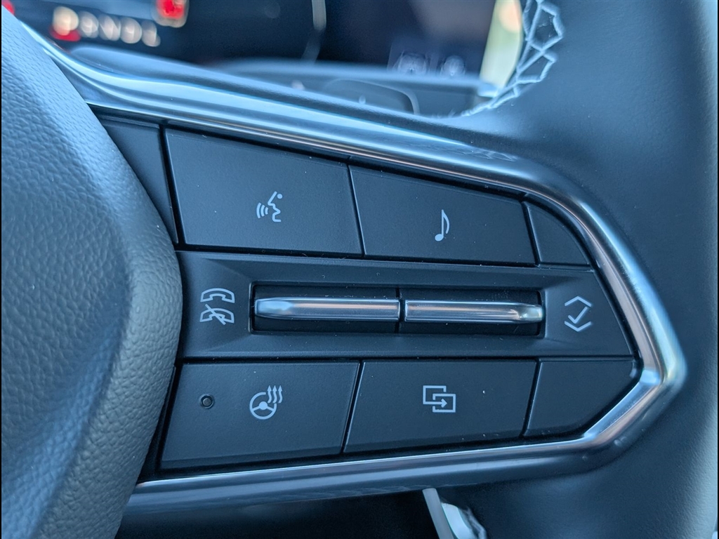 New 2026 Polar White Tricoat Chevrolet High Country image 19