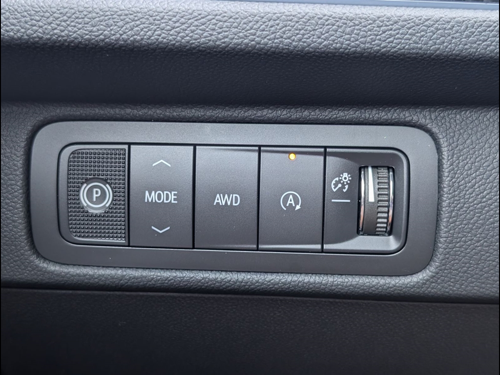 New 2027 Mosaic Black Metallic Chevrolet Z71 image 19