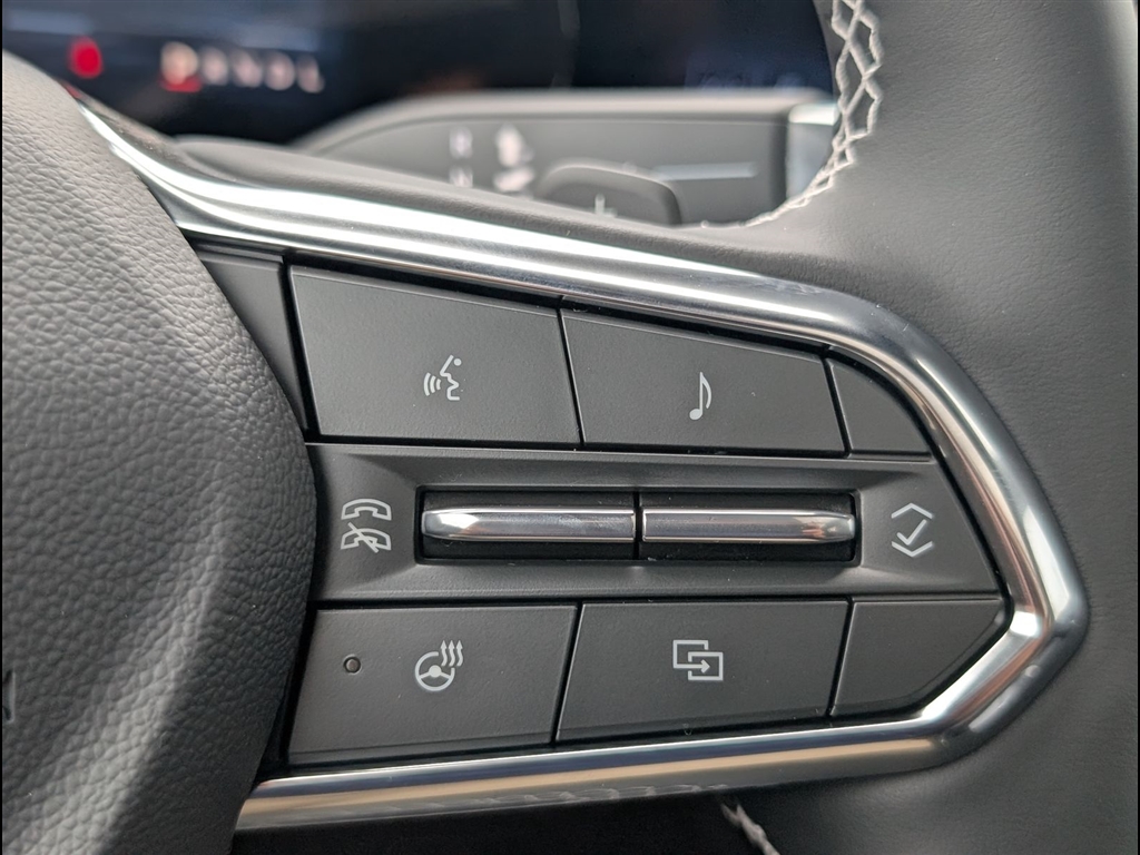 New 2026 Sterling Gray Metallic Chevrolet Z71 image 19