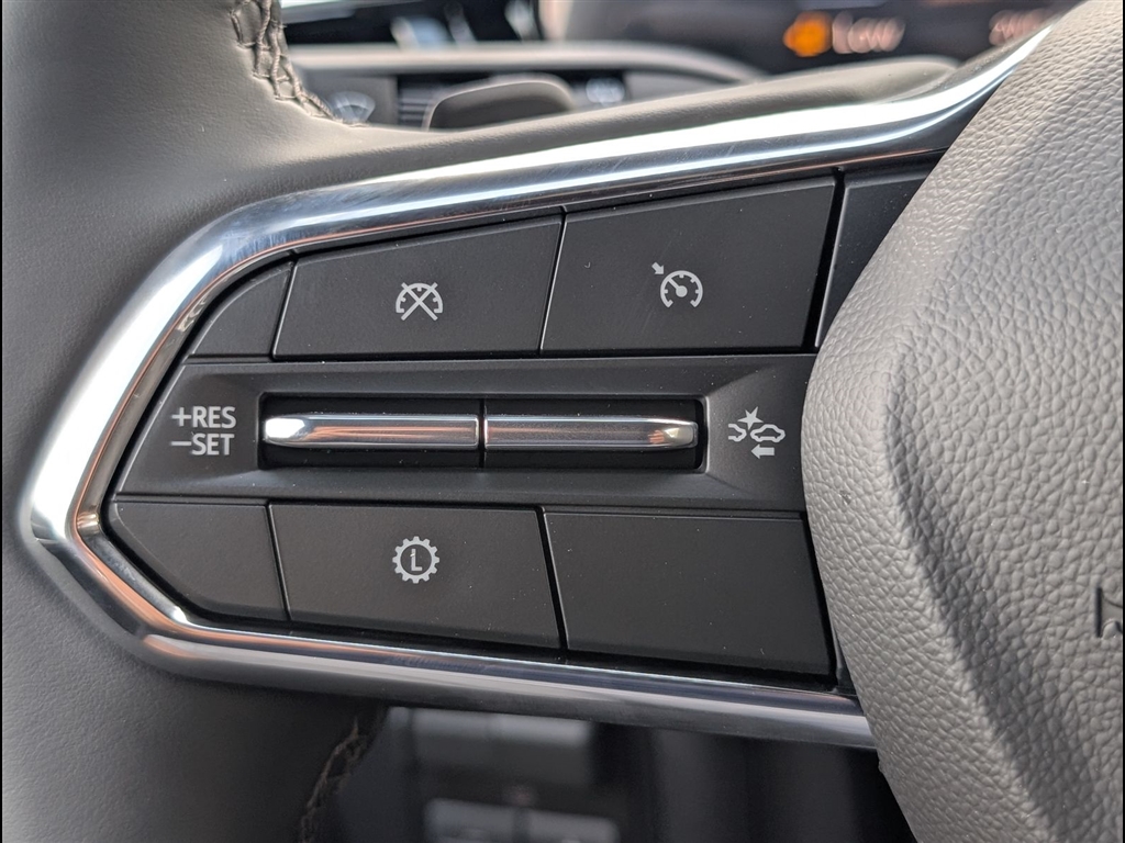 New 2026 Sterling Gray Metallic Chevrolet LT image 19