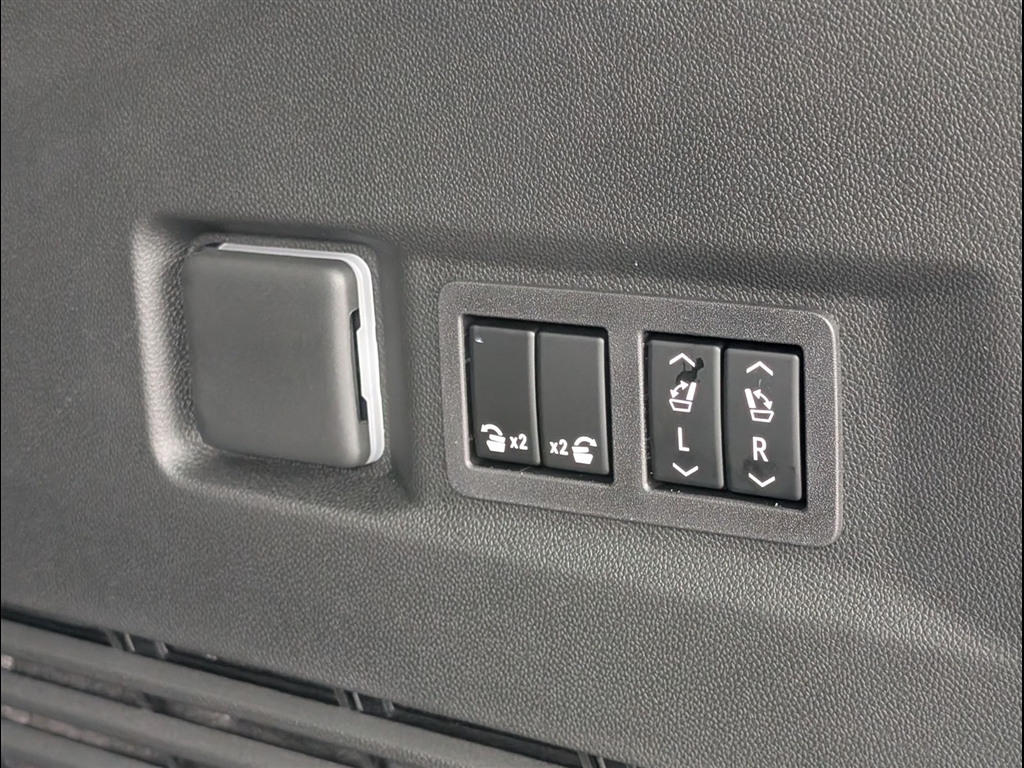 New 2026 Dark Ash Metallic Chevrolet RST image 19