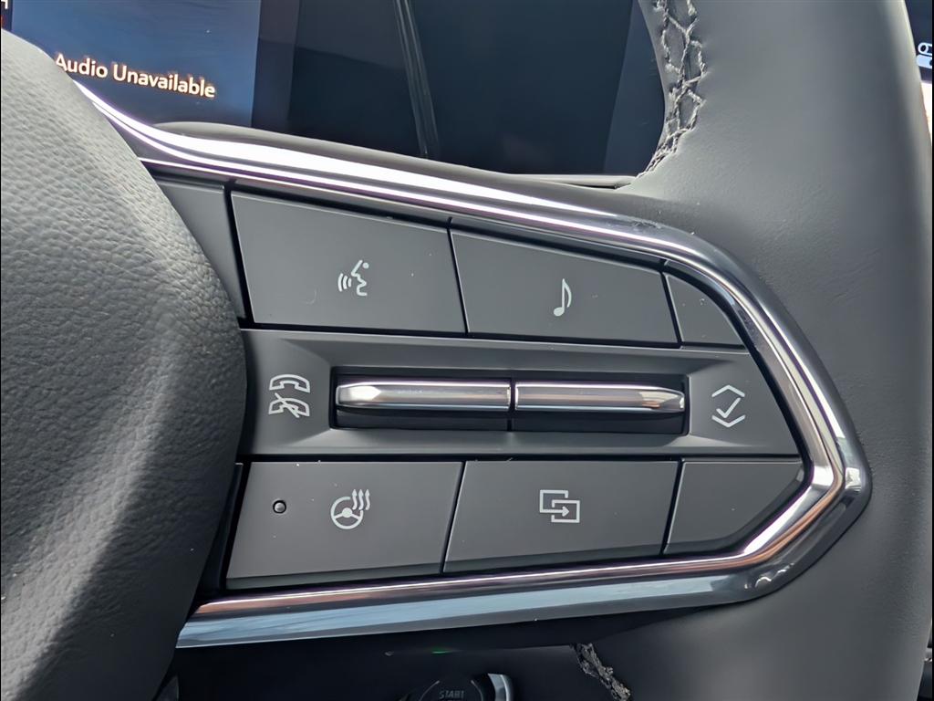 New 2026 Black Chevrolet High Country image 19