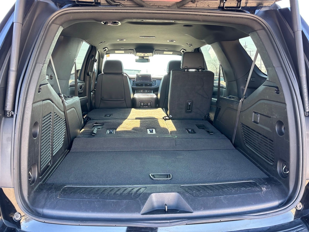 Certified Used 2024 Black Chevrolet LT image 19