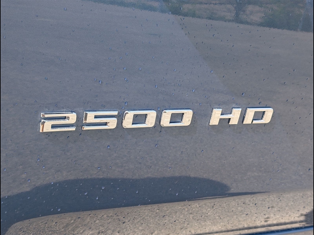 New 2026 Lakeshore Blue Metallic Chevrolet LT image 19