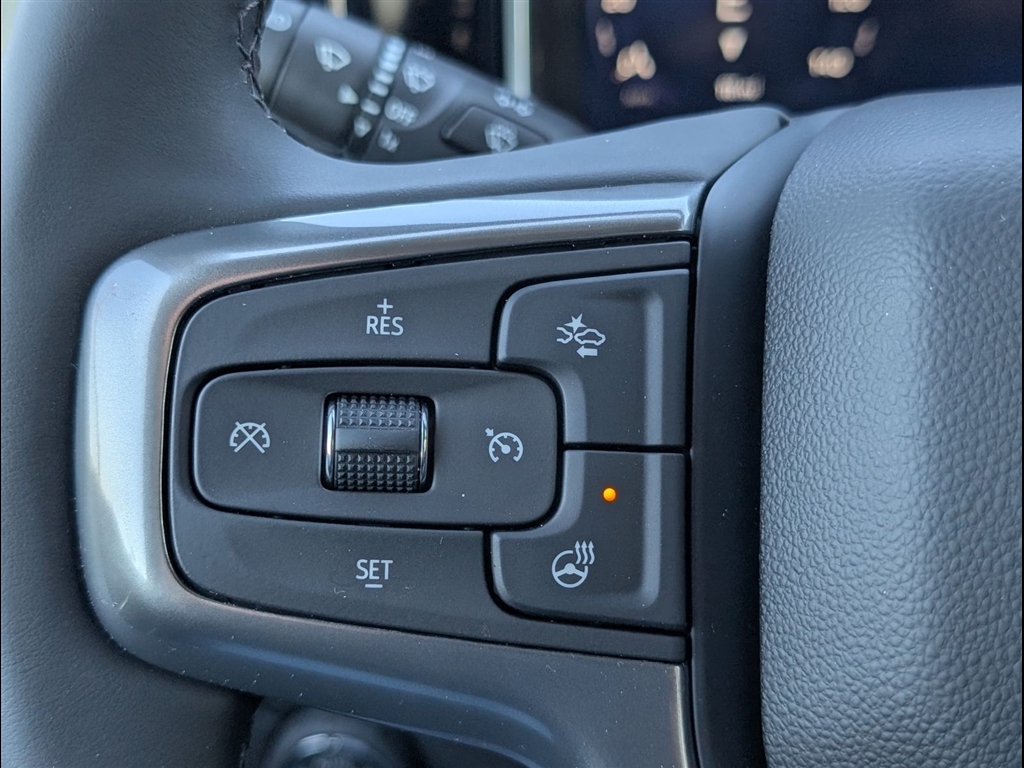 New 2026 Lakeshore Blue Metallic Chevrolet LT image 19