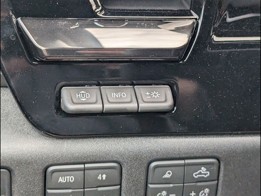 New 2026 Black Chevrolet ZR2 image 19