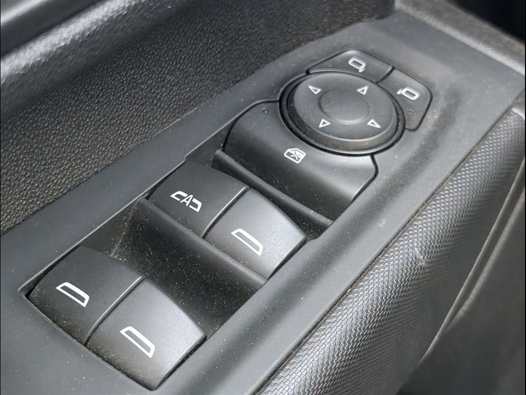 Used 2023 Summit White Chevrolet Custom image 19