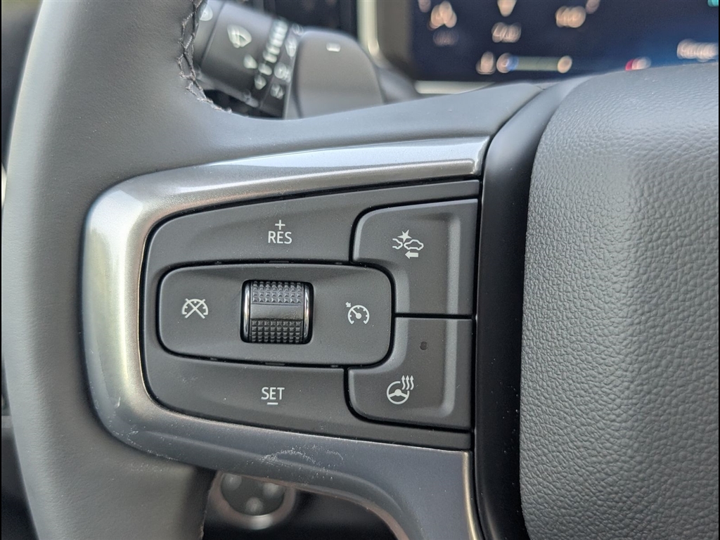 New 2026 Sterling Gray Metallic Chevrolet LT image 19