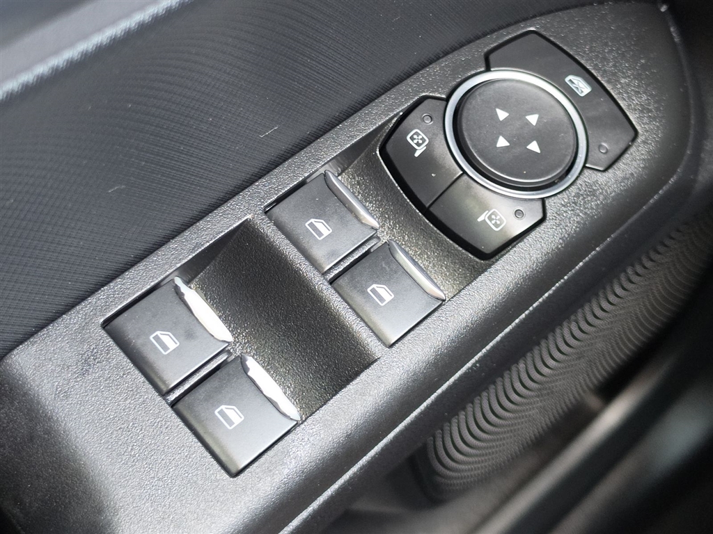 Used 2021 Carbonized Gray Ford Big Bend image 19