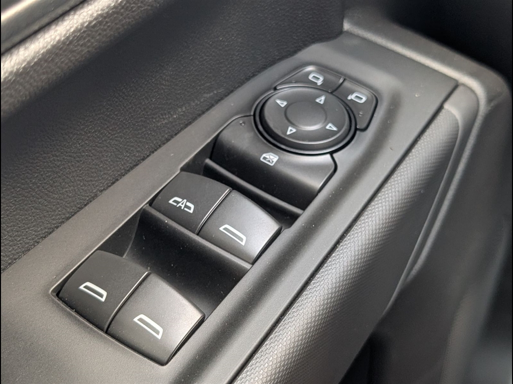 New 2026 Sterling Gray Metallic Gxd Chevrolet Custom Trail Boss image 19